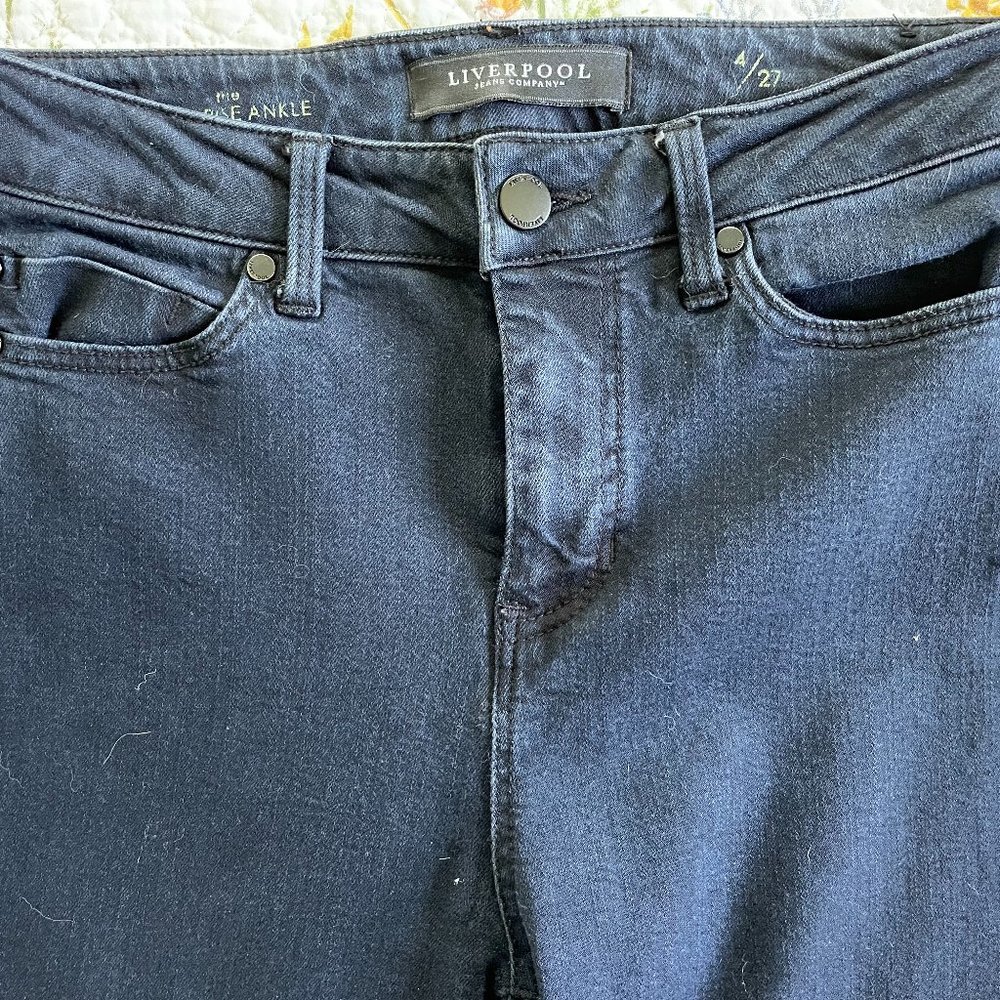 Liverpool Jeans - Picture 5 of 9